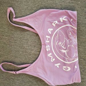 Gymshark Legacy Sports Bra